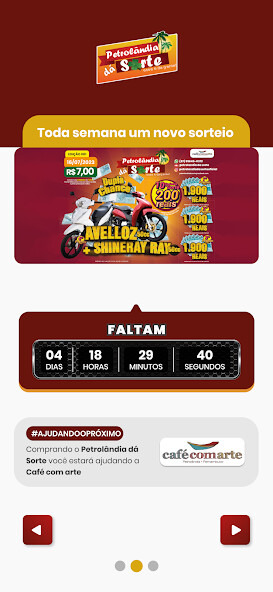 Run android online APK Petrolândia dá Sorte from MyAndroid or emulate Petrolândia dá Sorte using MyAndroid Run android online APK Petrolândia dá Sorte from MyAndroid or emulate Petrolândia dá Sorte using MyAndroid