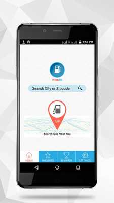 Emulate Android APK PetrolPal Emulate Android APK PetrolPal