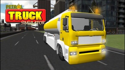 Emulate iPhone app Petrol Truck Simulator – Trucker driving & simulation game using MyAndroid Emulate iPhone app Petrol Truck Simulator – Trucker driving & simulation game using MyAndroid