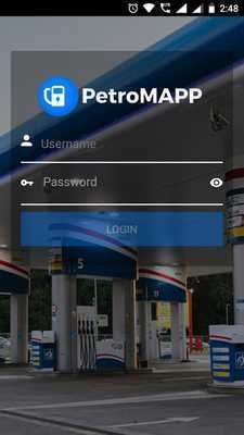 Emulate Android APK Petro MApp Emulate Android APK Petro MApp