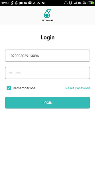 Run android online APK Petronas India from MyAndroid or emulate Petronas India using MyAndroid