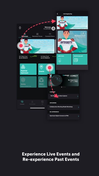 Emulate iPhone app PETRONAS UP using MyAndroid Emulate iPhone app PETRONAS UP using MyAndroid