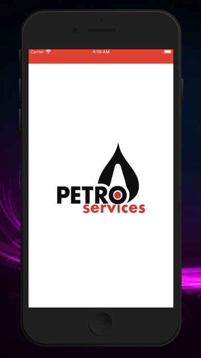 Emulate iPhone app PetroServices DCC Mobile using MyAndroid Emulate iPhone app PetroServices DCC Mobile using MyAndroid