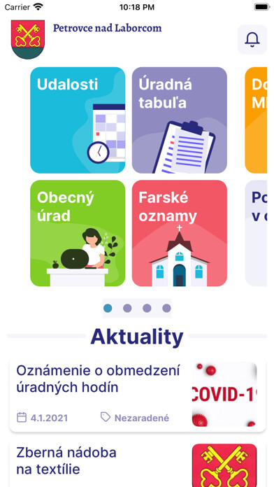 Emulate iPhone app Petrovce nad Laborcom using MyAndroid Emulate iPhone app Petrovce nad Laborcom using MyAndroid