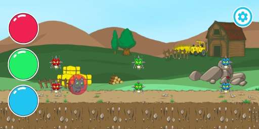 Run android online APK Pets Abduction Color Runner from MyAndroid or emulate Pets Abduction Color Runner using MyAndroid Run android online APK Pets Abduction Color Runner from MyAndroid or emulate Pets Abduction Color Runner using MyAndroid