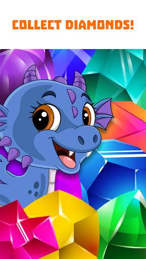 Run android online APK Pets & Diamonds from MyAndroid or emulate Pets & Diamonds using MyAndroid