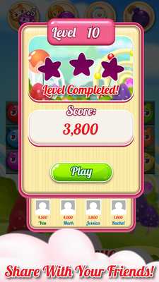 Emulate Android APK Pets Farm - Match 3 Adventure Emulate Android APK Pets Farm - Match 3 Adventure