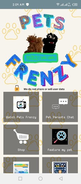 Run android online APK Pets Frenzy from MyAndroid or emulate Pets Frenzy using MyAndroid Run android online APK Pets Frenzy from MyAndroid or emulate Pets Frenzy using MyAndroid