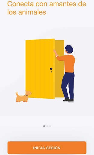 Run android online APK Pets Friends from MyAndroid or emulate Pets Friends using MyAndroid