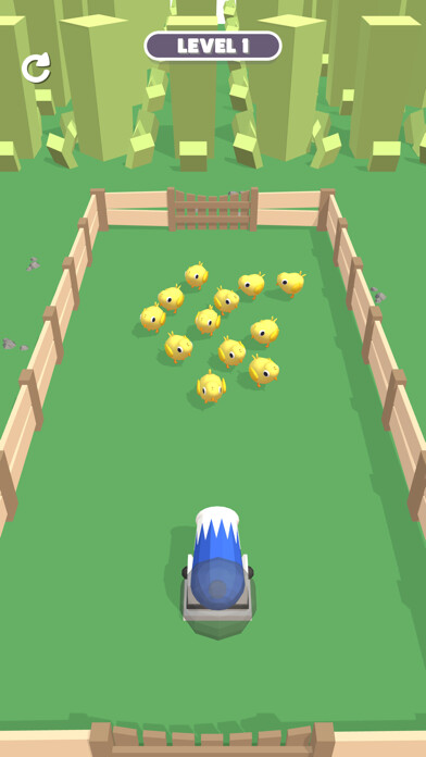 Emulate iPhone app Pets Go 3D using MyAndroid Emulate iPhone app Pets Go 3D using MyAndroid