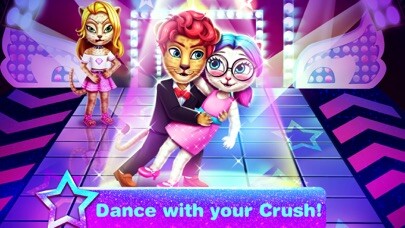Emulate iPhone app Pets High3-Dancing Queens using MyAndroid Emulate iPhone app Pets High3-Dancing Queens using MyAndroid