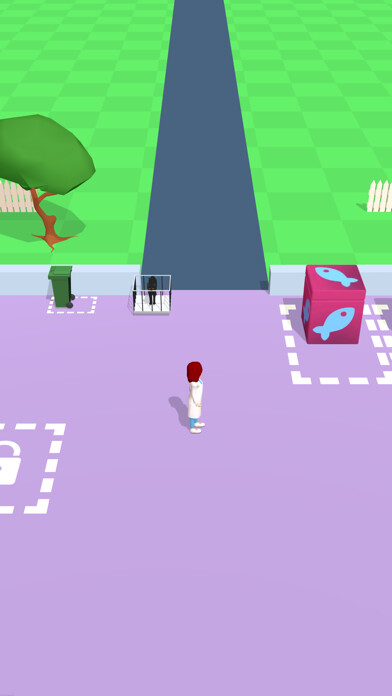 Emulate iPhone app PetShop 3D using MyAndroid Emulate iPhone app PetShop 3D using MyAndroid