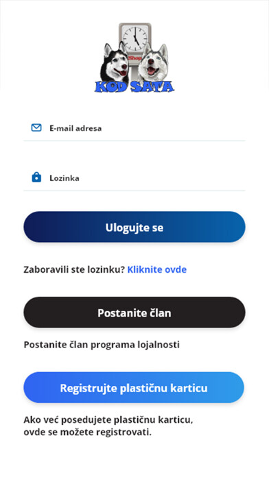 Emulate iPhone app Pet shop Kod sata using MyAndroid Emulate iPhone app Pet shop Kod sata using MyAndroid