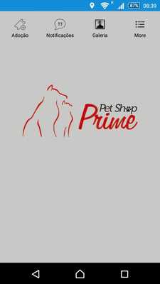Emulate Android APK Pet Shop Prime Emulate Android APK Pet Shop Prime