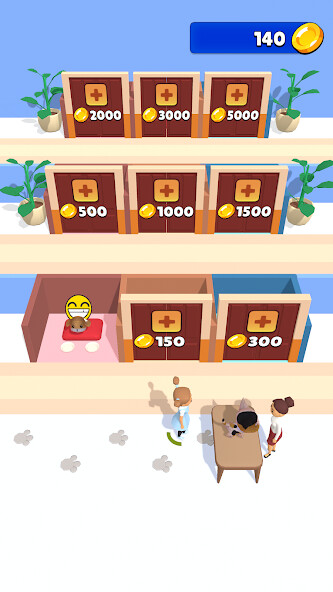 Run android online APK Pet Sitter from MyAndroid or emulate Pet Sitter using MyAndroid
