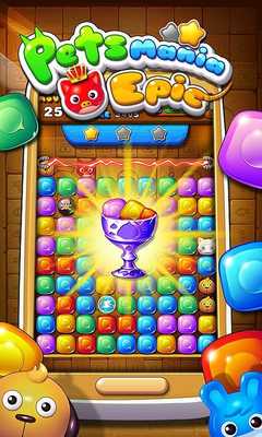 Emulate Android APK Pets Mania Epic Emulate Android APK Pets Mania Epic