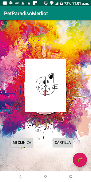 Run android online APK petsparadisomerliot from MyAndroid or emulate petsparadisomerliot using MyAndroid