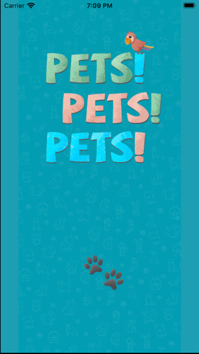 Emulate iPhone app Pets!Pets!Pets! using MyAndroid Emulate iPhone app Pets!Pets!Pets! using MyAndroid