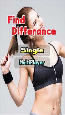 Emulate Android APK pet spot the difference 2017