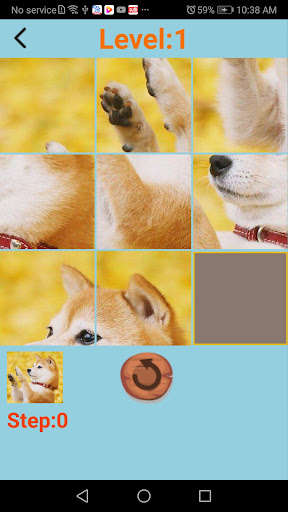 Run android online APK Pets Puzzle & Jigsaw Paradise from MyAndroid or emulate Pets Puzzle & Jigsaw Paradise using MyAndroid Run android online APK Pets Puzzle & Jigsaw Paradise from MyAndroid or emulate Pets Puzzle & Jigsaw Paradise using MyAndroid