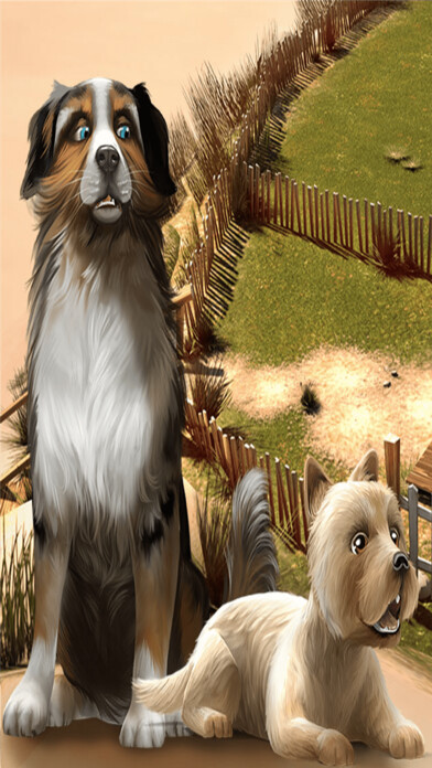 Emulate iPhone app Pets Rescue World using MyAndroid Emulate iPhone app Pets Rescue World using MyAndroid