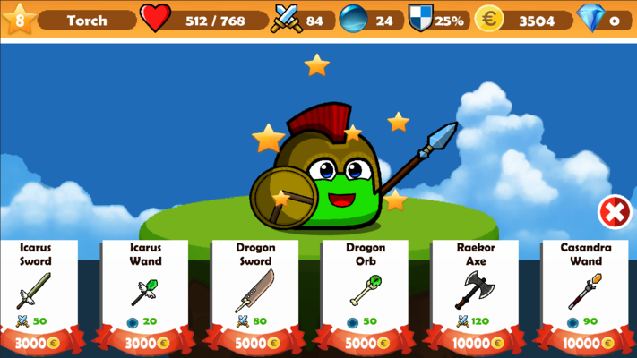 Emulate Android APK Pets Rpg Emulate Android APK Pets Rpg