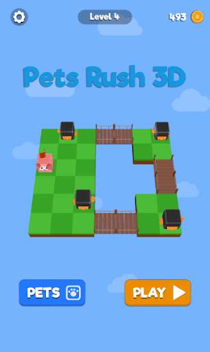Run android online APK Pets Rush 3D from MyAndroid or emulate Pets Rush 3D using MyAndroid Run android online APK Pets Rush 3D from MyAndroid or emulate Pets Rush 3D using MyAndroid