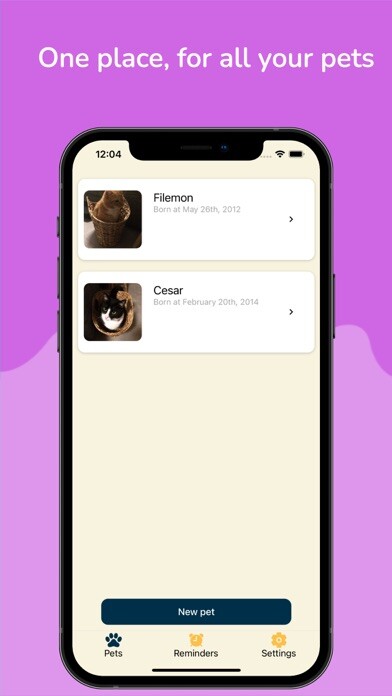 Emulate iPhone app Petsy, for dogs and cats using MyAndroid Emulate iPhone app Petsy, for dogs and cats using MyAndroid