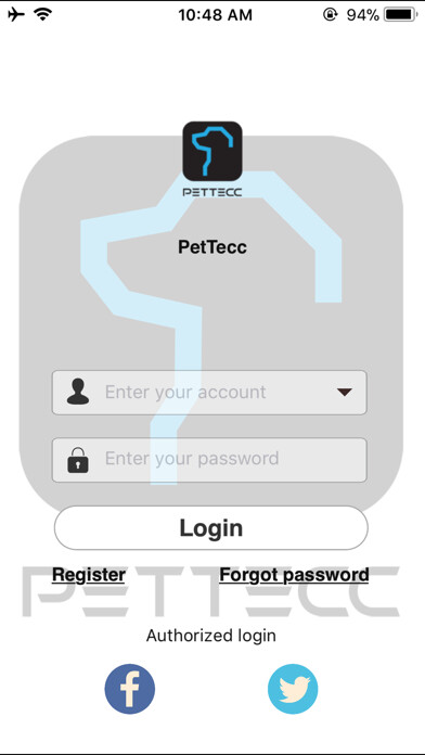 Emulate iPhone app PetTecc using MyAndroid Emulate iPhone app PetTecc using MyAndroid