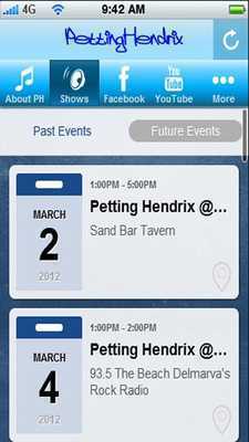 Emulate Android APK Petting Hendrix Emulate Android APK Petting Hendrix