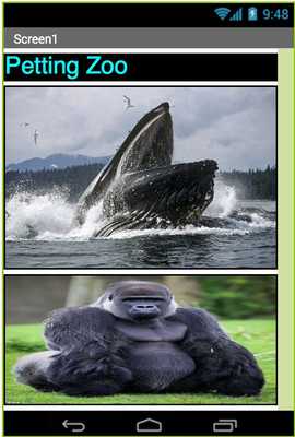 Emulate Android APK Petting Zoo Emulate Android APK Petting Zoo