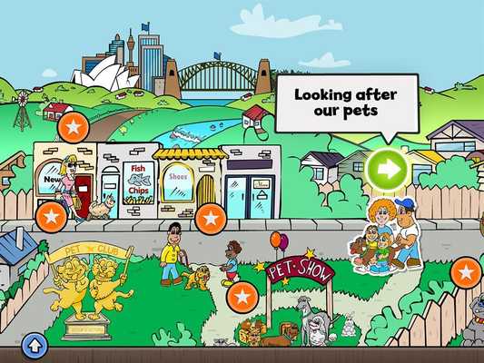 Emulate Android APK Pet Town (NSW) Emulate Android APK Pet Town (NSW)