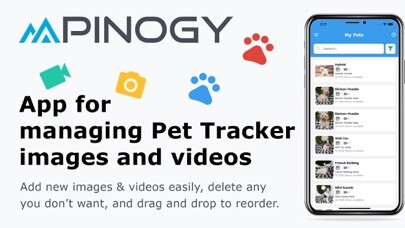 Run android online APK Pet Tracker Mobile by Pinogy from MyAndroid or emulate Pet Tracker Mobile by Pinogy using MyAndroid Run android online APK Pet Tracker Mobile by Pinogy from MyAndroid or emulate Pet Tracker Mobile by Pinogy using MyAndroid