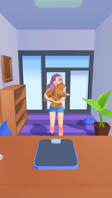 Emulate iPhone app Pet Trainer! using MyAndroid Emulate iPhone app Pet Trainer! using MyAndroid