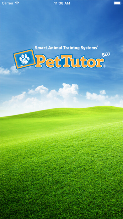 Emulate iPhone app Pet Tutor Blu using MyAndroid Emulate iPhone app Pet Tutor Blu using MyAndroid