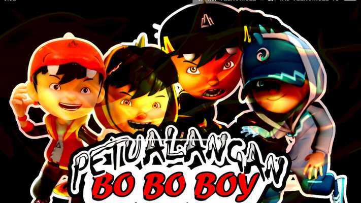 Emulate Android APK Petualangan Bo Bo Boy Emulate Android APK Petualangan Bo Bo Boy