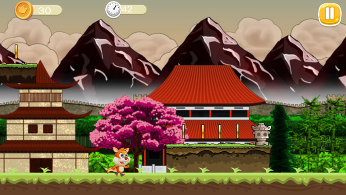Emulate Android APK Petualangan Super Sonik Emulate Android APK Petualangan Super Sonik