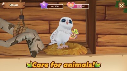Emulate iPhone app Petventures - Animal Stories using MyAndroid Emulate iPhone app Petventures - Animal Stories using MyAndroid