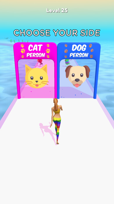 Emulate iPhone app Pet Walker 3D using MyAndroid Emulate iPhone app Pet Walker 3D using MyAndroid