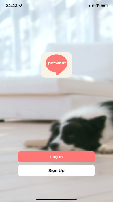 Emulate iPhone app PetwantSmart using MyAndroid Emulate iPhone app PetwantSmart using MyAndroid