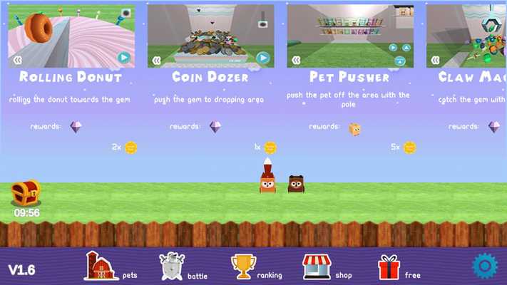 Emulate Android APK Pet War Arcade Emulate Android APK Pet War Arcade