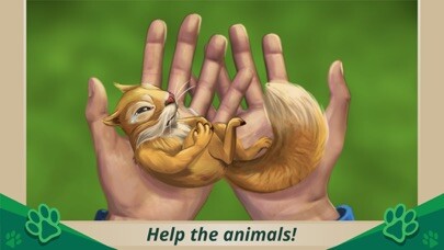 Emulate iPhone app Pet World - WildLife America using MyAndroid Emulate iPhone app Pet World - WildLife America using MyAndroid
