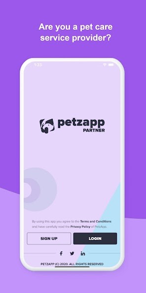 Run android online APK Petzapp Partner from MyAndroid or emulate Petzapp Partner using MyAndroid Run android online APK Petzapp Partner from MyAndroid or emulate Petzapp Partner using MyAndroid