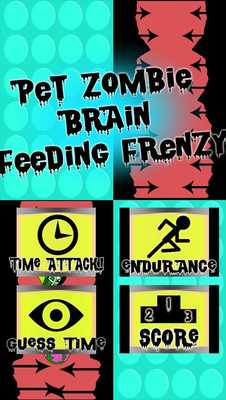 Emulate Android APK Pet Zombie Brain Feed Frenzy Emulate Android APK Pet Zombie Brain Feed Frenzy