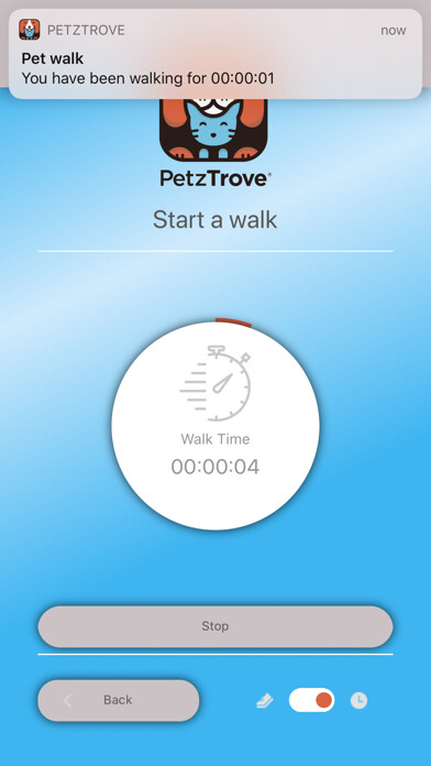 Emulate iPhone app PetzTrove using MyAndroid Emulate iPhone app PetzTrove using MyAndroid