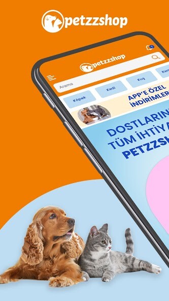 Run android online APK Petzz Shop from MyAndroid or emulate Petzz Shop using MyAndroid Run android online APK Petzz Shop from MyAndroid or emulate Petzz Shop using MyAndroid