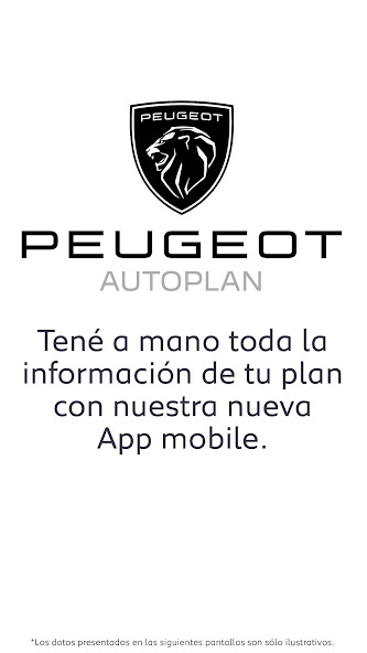 Emulate Android APK Peugeot Autoplan Emulate Android APK Peugeot Autoplan