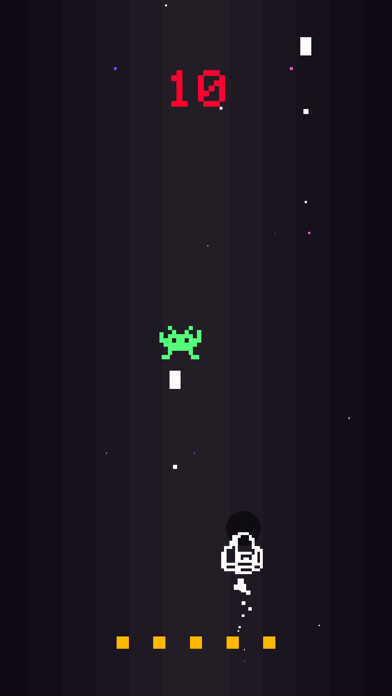 Emulate iPhone app PewPew using MyAndroid Emulate iPhone app PewPew using MyAndroid
