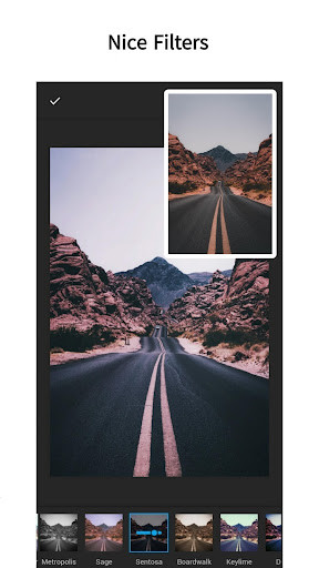 Run android online APK Pex : Photo & Selfie Editor from MyAndroid or emulate Pex : Photo & Selfie Editor using MyAndroid