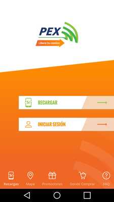 Emulate Android APK PEX